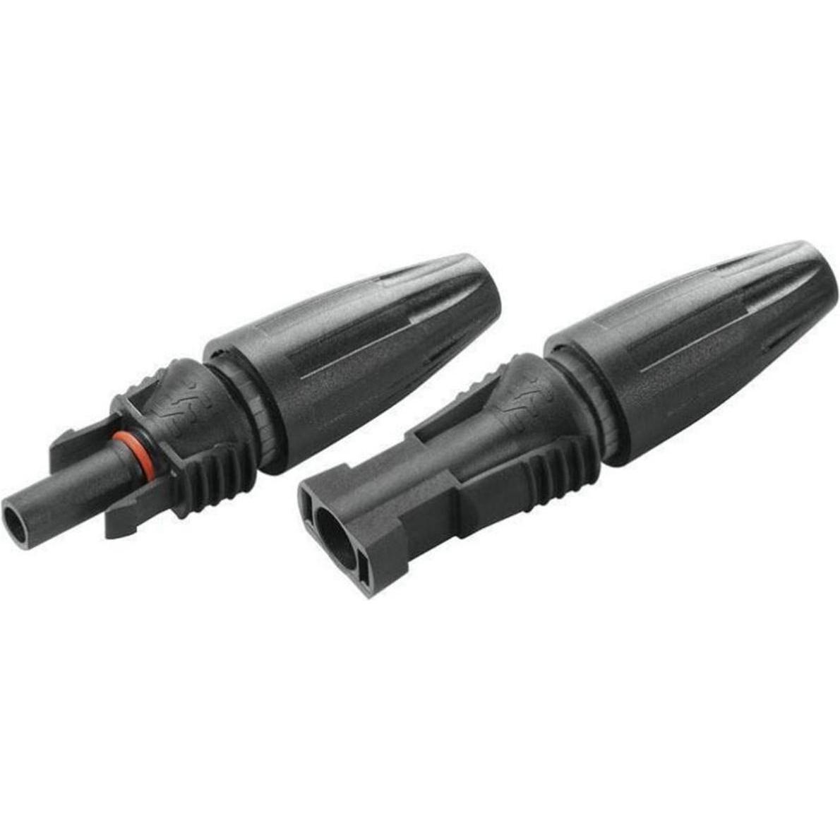 Weidmüller, Zubehör Solarenergie, Photovoltaik-Steckverbinder PV (Solarstecker)