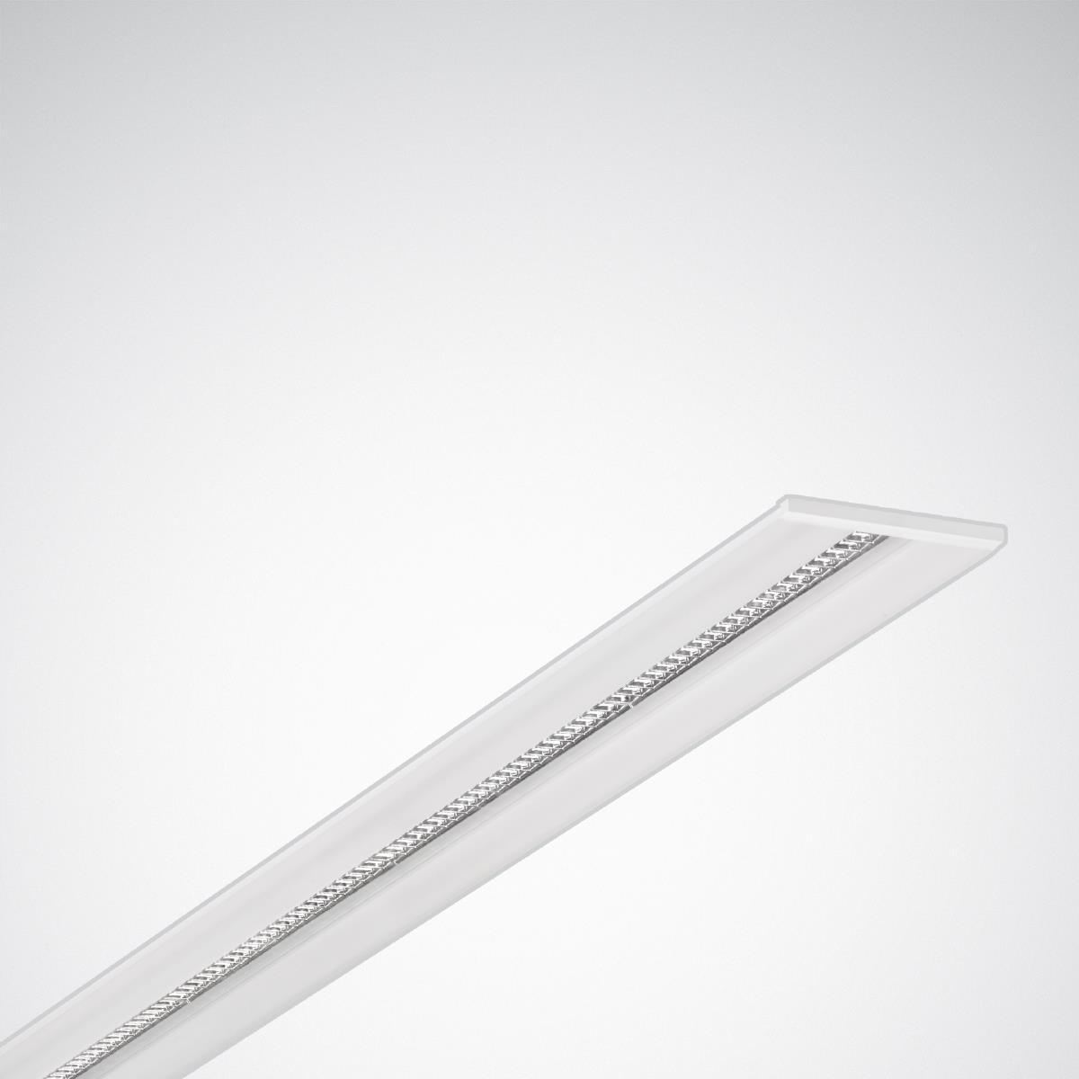 Trilux, Applique + Plafoniera, Apparecchio da incasso TRIL LED (3100 lm)