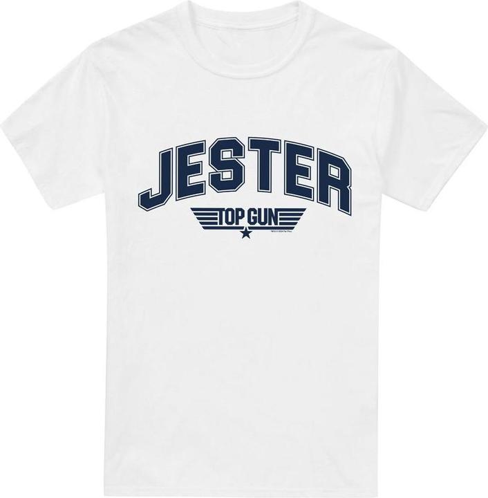 Top Gun Jester TShirt