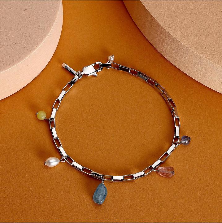 Produktbild Esprit PASTELS Armband (19.50 cm, Edelstahl)