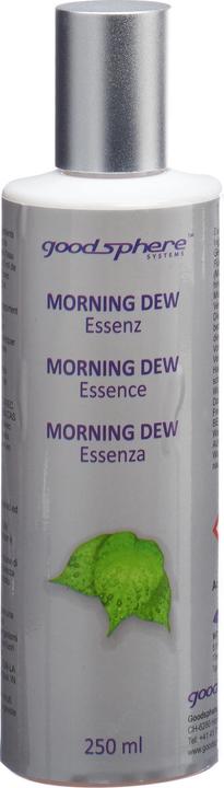 Goodsphere Essenz Morning Dew (250 ml)