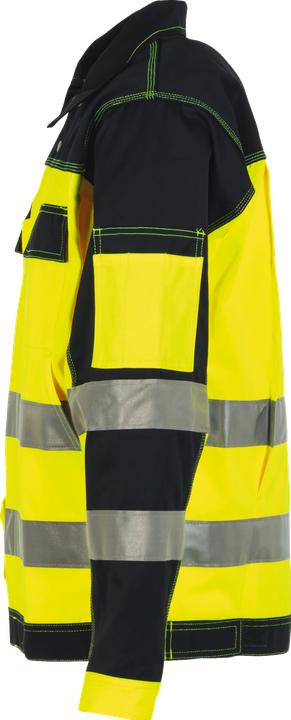 Produktbild Planam Warnschutzbundjacke (42)