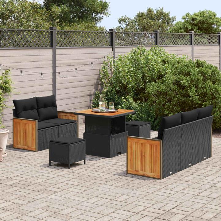Image du produit vidaXL Charlee