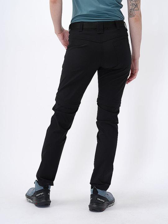 Produktbild Maier Sports Inara Slim Zip Hose (S)