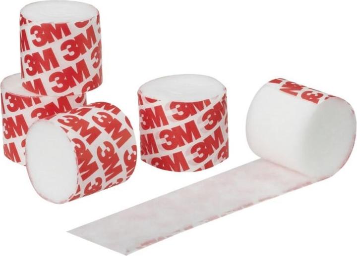 Produktbild 3M Polsterwatte 5cmx2.7m 12 (12x)