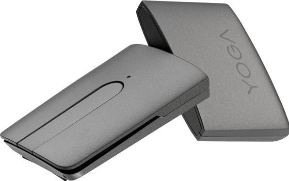 Actual product image Lenovo Yoga (Wireless)