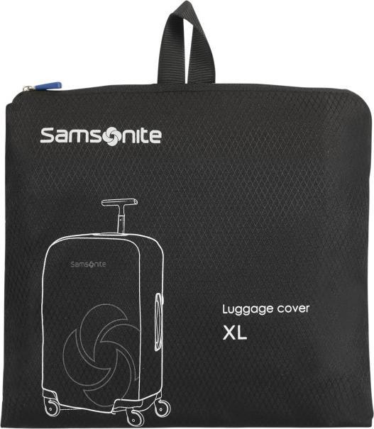 Actual product image Samsonite Global Ta