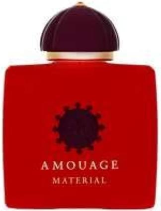 Produktbild Amouage Material Eau De Parfum 100ml (Eau de Parfum, 100 ml)