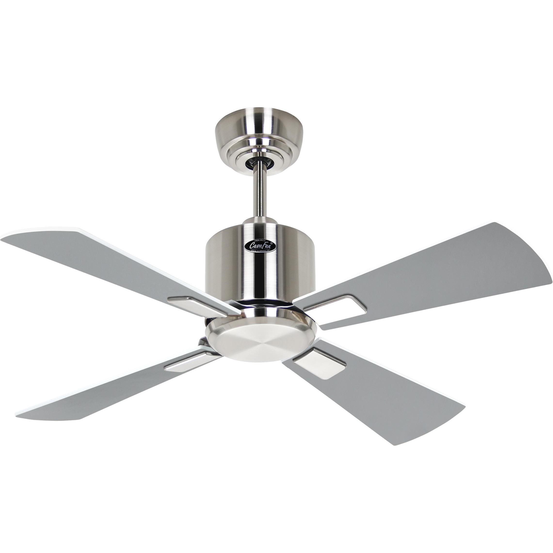 CasaFan Eco Neo III, Ventilator, Weiss