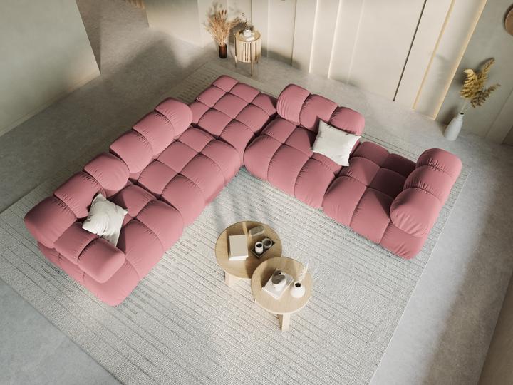 Actual product image Micadoni Bellis (Modular sofa, 1-seater)