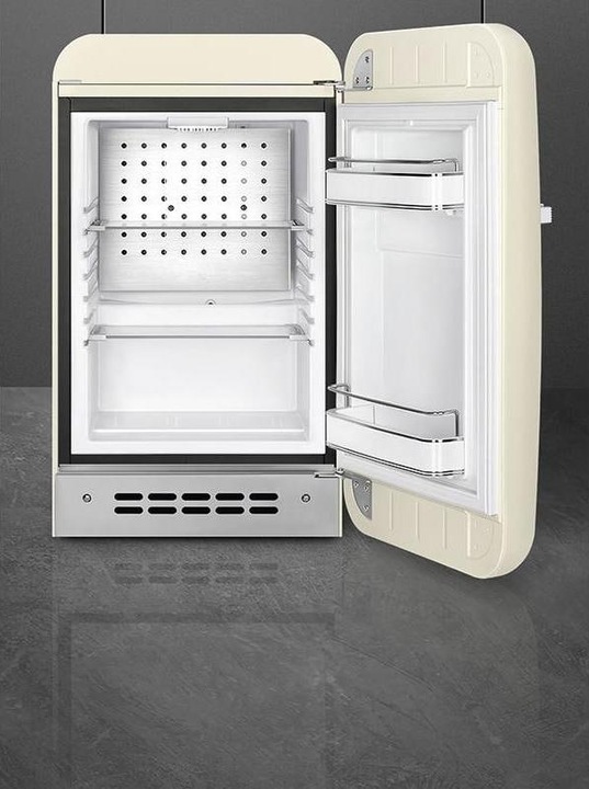 Immagine prodotto Smeg FAB5RCR5 (34 l)