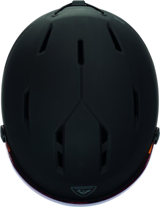 Actual product image Rossignol Fit Visor Impacts (55 - 59 cm, M, L)