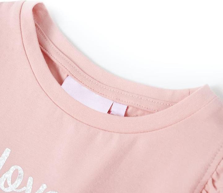 Image du produit vidaXL Kinder T-Shirt (116)