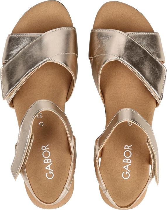 Produktbild Gabor Sandalen (40)