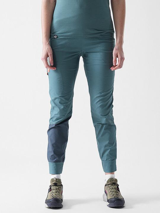 Produktbild Ortovox Women's Valbon Pants (L)