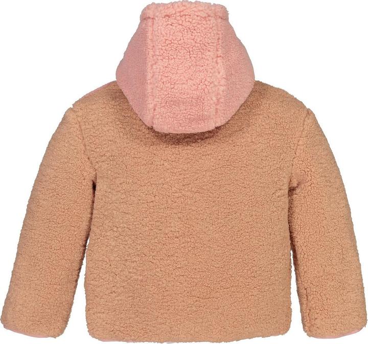 Produktbild La Redoute Collections Kapuzenjacke (158)