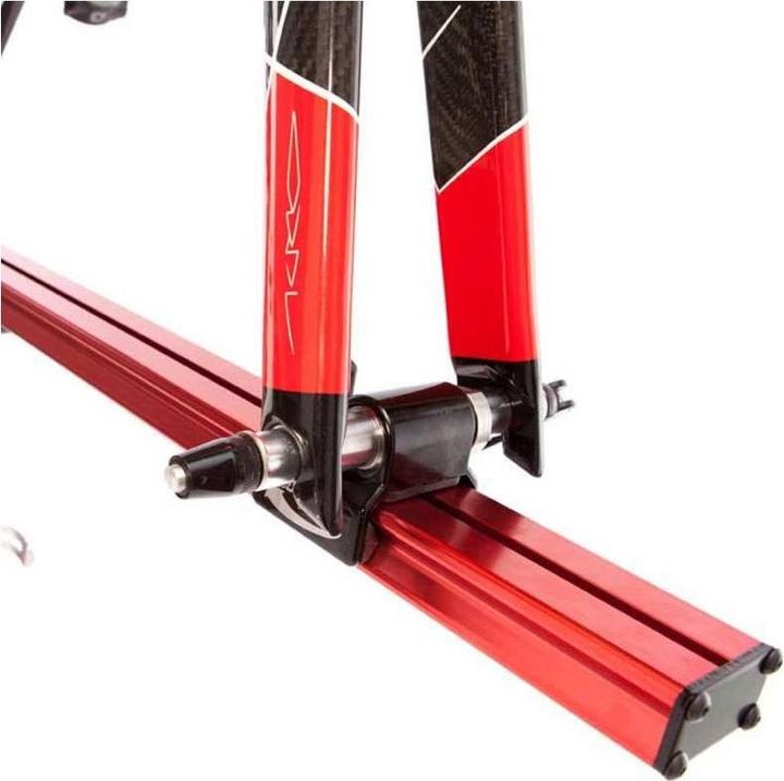 Image du produit Feedback Sports Adaptateur d'axe de roue 12mm pour le support de réparation Sprint