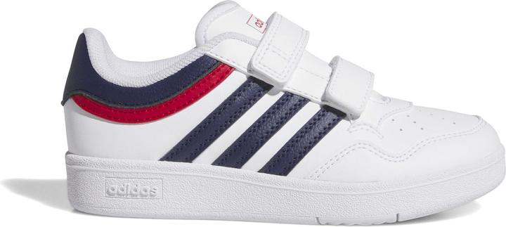 Produktbild Adidas Hoops 4.0 Junior Schuhe (28)