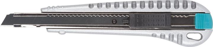 Image du produit wolfcraft wolfcraft 1 Metall-Abbrechklingenmesser 9mm (Cutters)