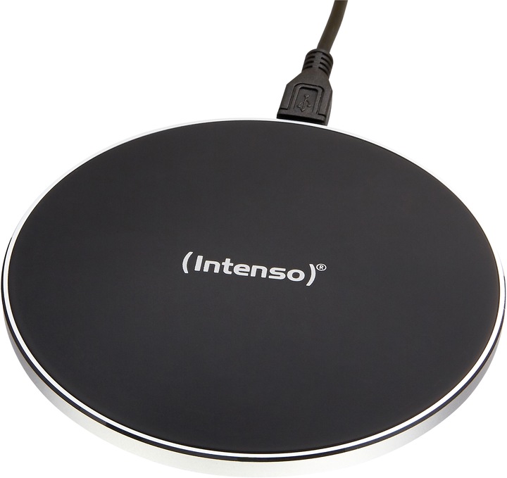 Actual product image Intenso Ba1 (10 W)