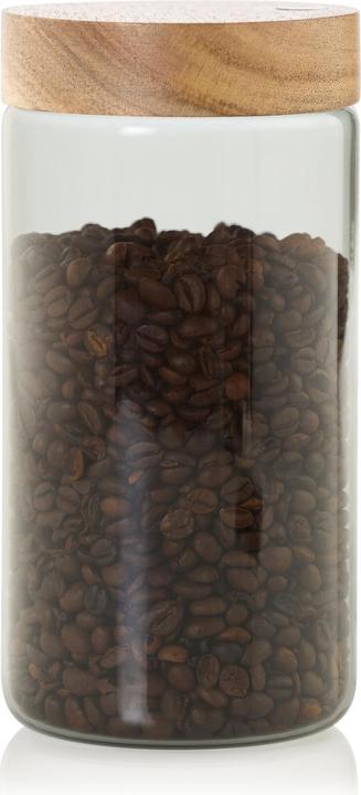 Actual product image AdHoc Vorratsdose SG04