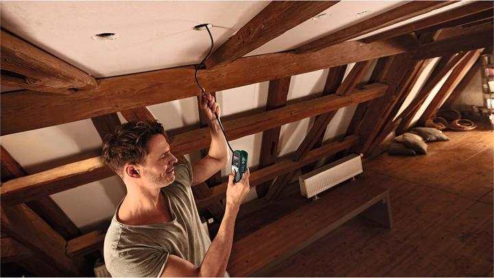 Actual product image Bosch Home & Garden UniversalInspect UNI