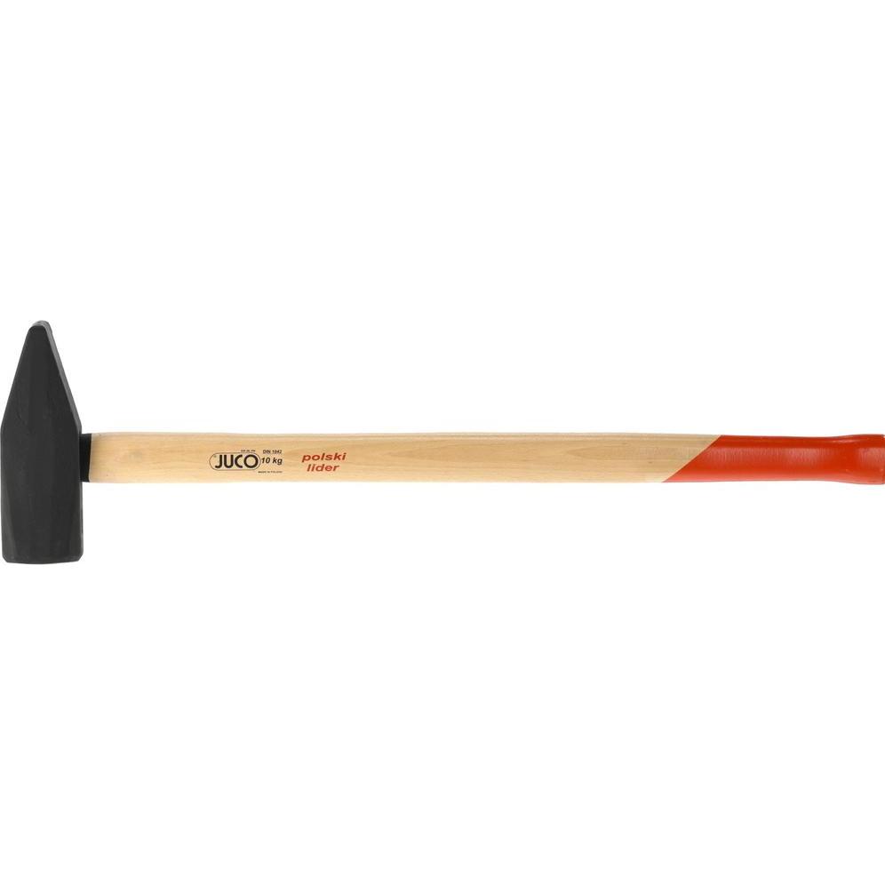 Thumbnail - Jucon, Hammer, MACHINIST HAMMER 10.0KG (10000 g)