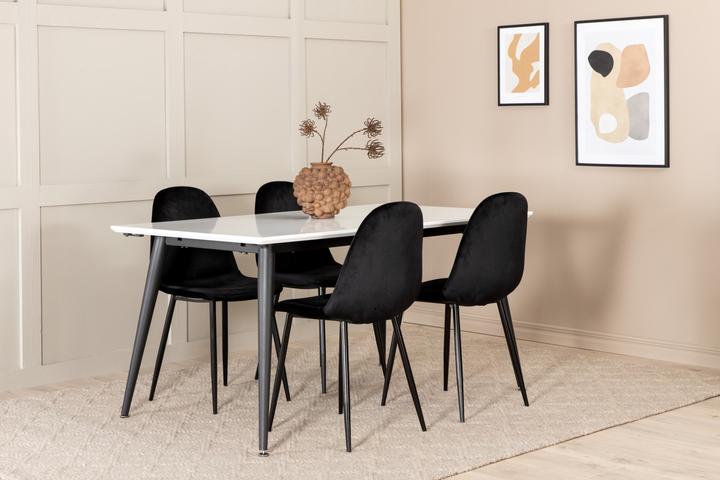 Image du produit Venture Home Jimmy, Polar