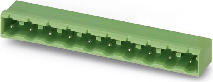 Produktbild Phoenix Contact PCB vertical header,7.5mm pitch, 4 way