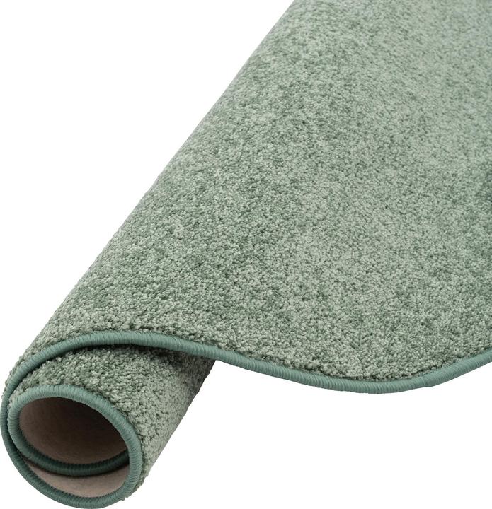 Actual product image Snapstyle Carpet high pile Shaggy Cottage (Ø 100 cm)