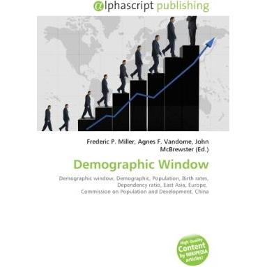 Demographic Window, Fachbücher