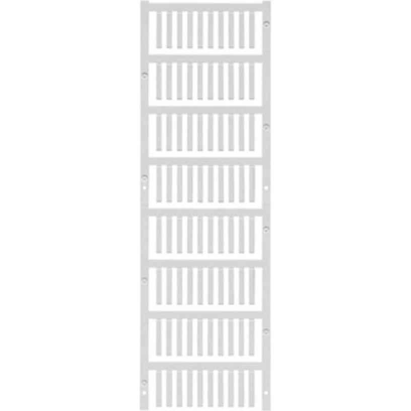 Weidmüller, Accessori per il collegamento dei cavi, Marcatura del cavo ws filo Kst Ř1.2-1.6mm 1730590001