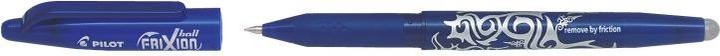 Produktbild Pilot FriXion Ball FlowPack (Blue, 6 x)