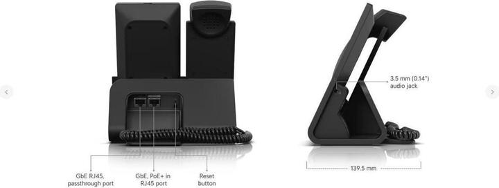 Produktbild Ubiquiti G3 Touch Pro