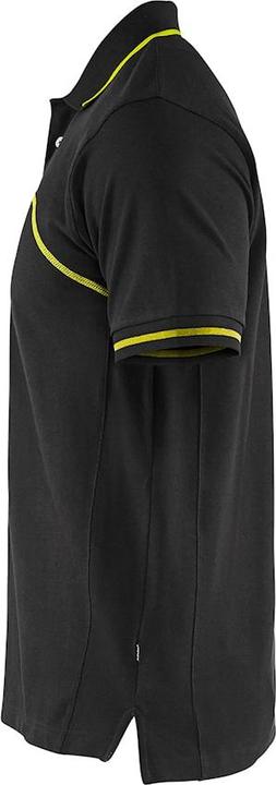 Produktbild Blakläder Zweifarbiges Poloshirt (XS)