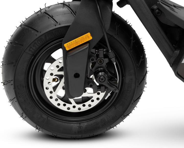 Produktbild Ducati Cross-E Sport (25 km/h, 45 km, 500 W)