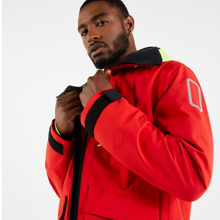 Actual product image Tribord Sailing 500 (XL)