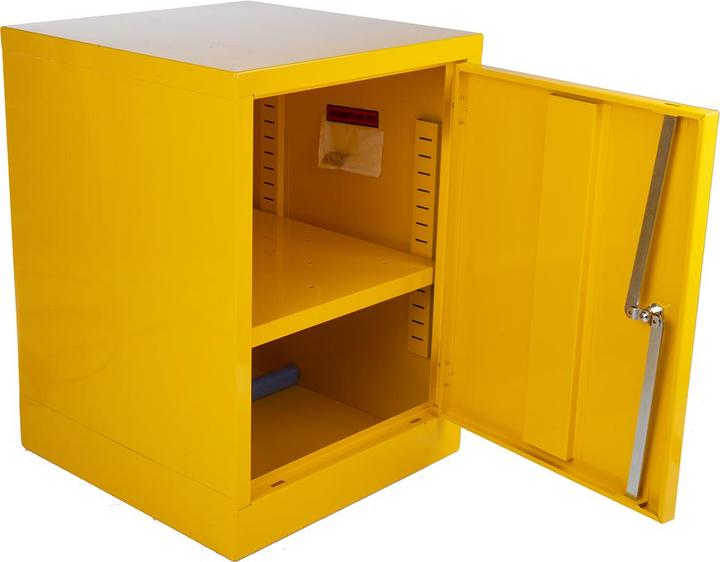 Produktbild RS PRO Container 609x457x457