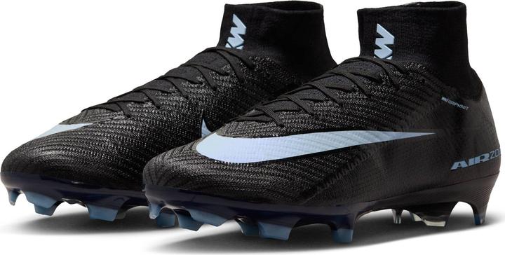 Actual product image Nike Zoom Mercurial Superfly Elite Shoes (39)