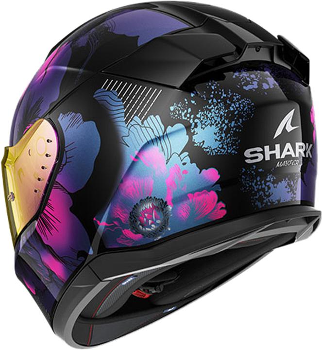 Image du produit Shark D-SKWAL 3 (57 - 58 cm, M)