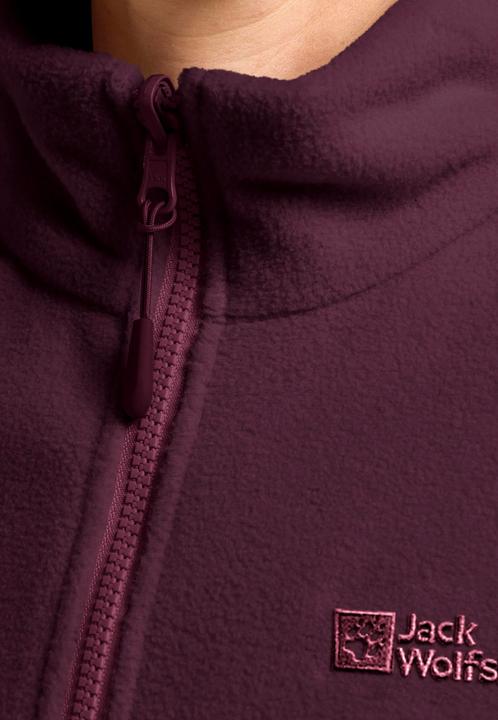 Image du produit Jack Wolfskin Moonrise Fz W (M)