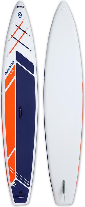 Produktbild Wüsthof Stand Up Paddling Board Set Elite 2023 (12'6")