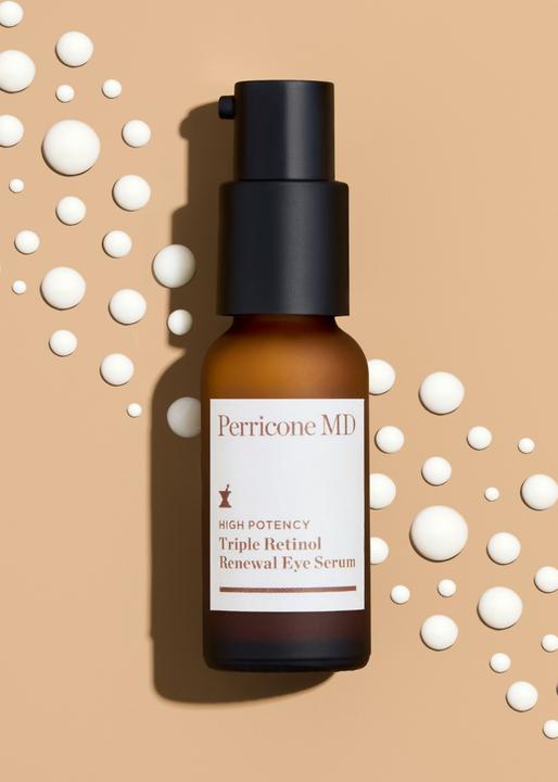 Actual product image Perricone MD High Potency Retinol Recovery (Eye care serum, Day + Night, 15 ml)