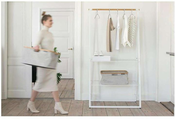 Actual product image Brabantia Laundry basket (40 l)