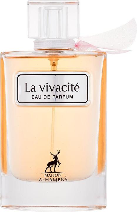 Immagine prodotto Maison Alhambra Il Palazzo dei Sogni - bytov½ sprej (Eau de parfum, 100 ml)