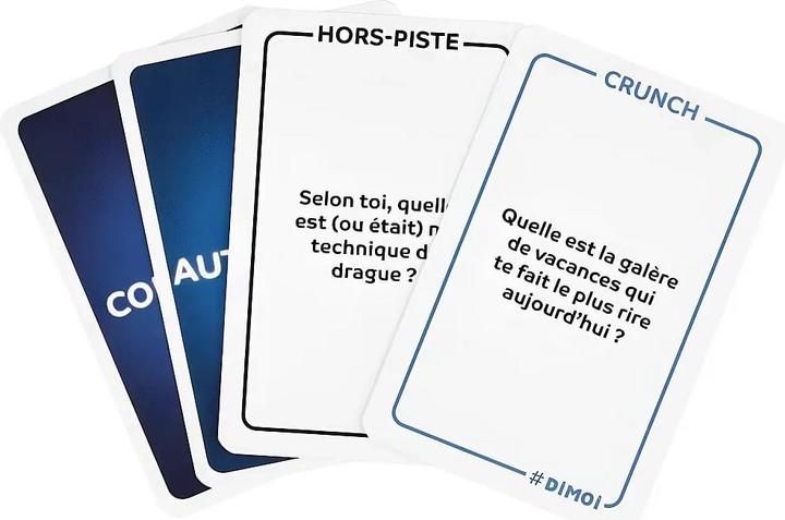 Produktbild Dimoi Edition Amis (Französisch, 2 Spieler)