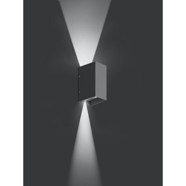 Produktbild Brumberg LED-Wandleuchte (415 lm)