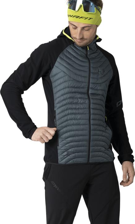 Image du produit Dynafit Speed Insulation Hybrid Jacke Herren (S)