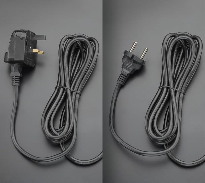 Produktbild Diva Professional Styling Diva - Intelligent Digital Micro-Stick Wand 10mm