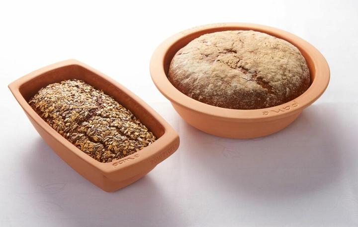 Productafbeelding Römertopf Pane